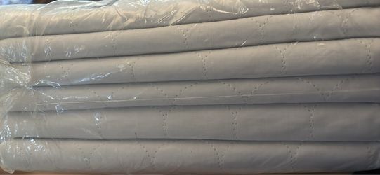Waterproof bed pads, brand New