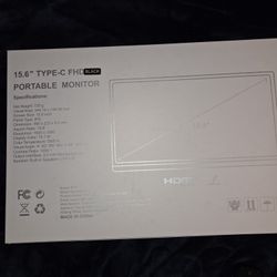 Portable Screen - KYY
