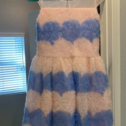 Neiman Marcus Girls Party Dress
