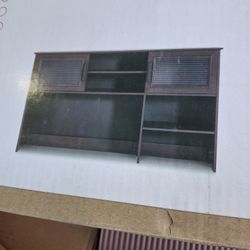 Cherry Hutch Desktop