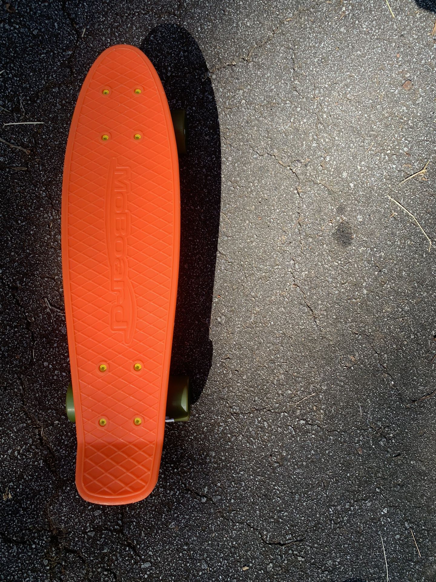 Penny Board