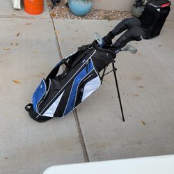 Junior Youth Golf Clubs