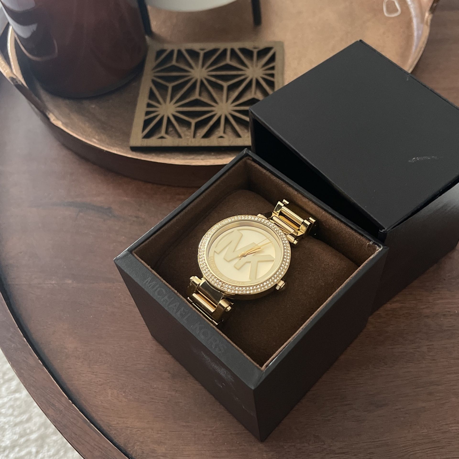 Women’s Micheal Kors Watch 