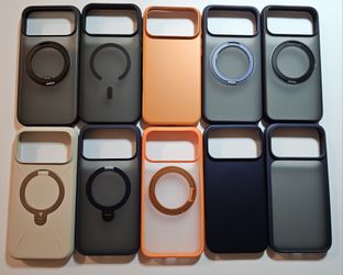 Iphone 17 Pro Max Case