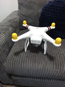 DJI drone