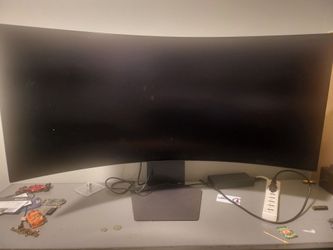 45 Inch UltraGear
