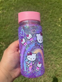 Hello Kitty Sippy Cup