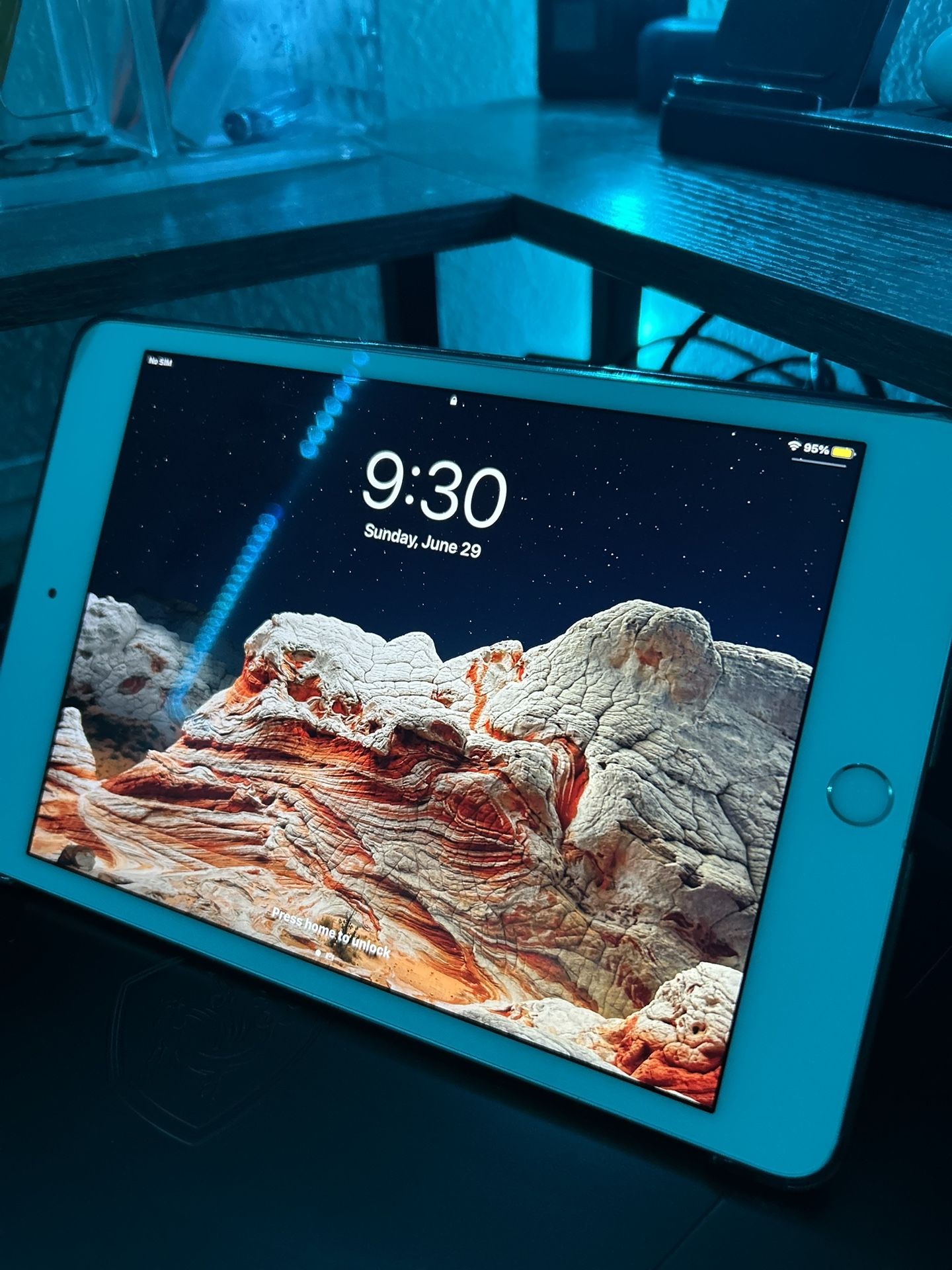 iPad Mini