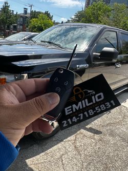 Key Fobs, Car Keys, Lost Keys, Llaves Perdidas, Copias, Programming