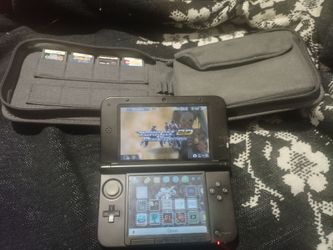 3DS XL