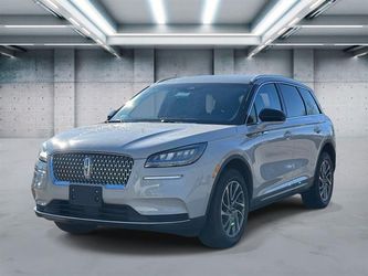 2022 Lincoln Corsair