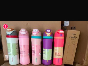 Owala FreeSip 24oz Water Bottles