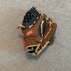 Rawlings Baseball Glove 