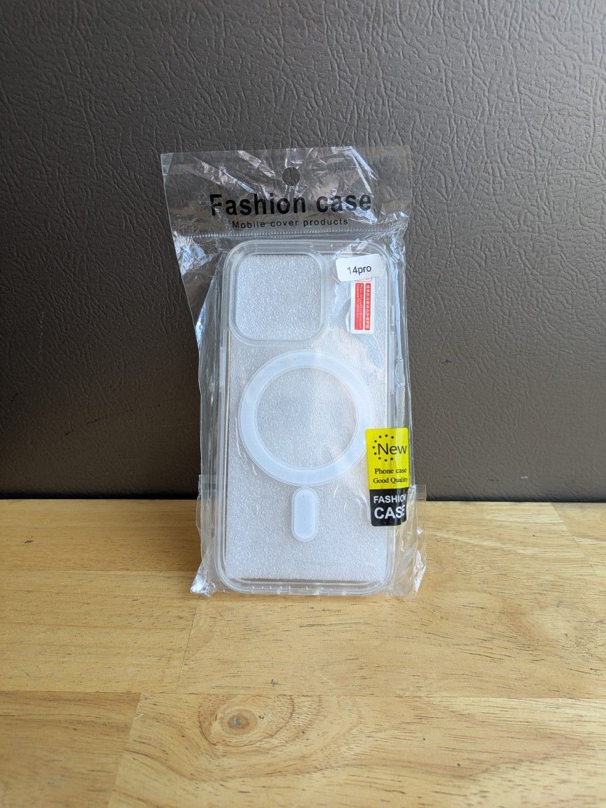 Fashion Case. For iPhone 14 Pro Case