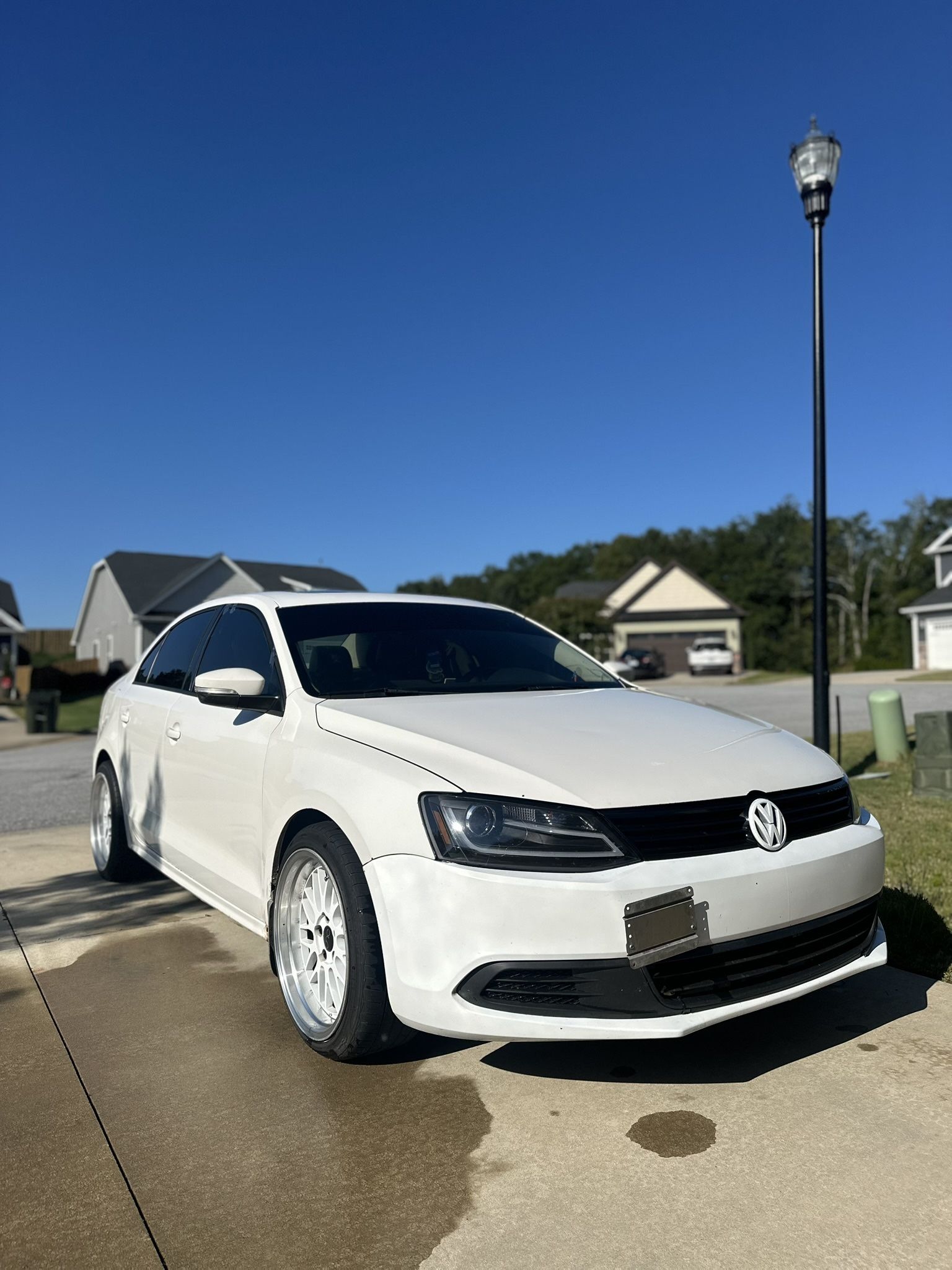 2012 Volkswagen Jetta