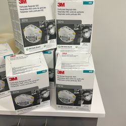 3M N95 Masks For Sale