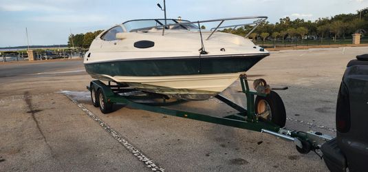 1999 regal LSC 2150