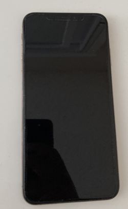 iPhone XS Max plus 256 GB