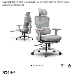 Newtral Ergonomic Office Chair 