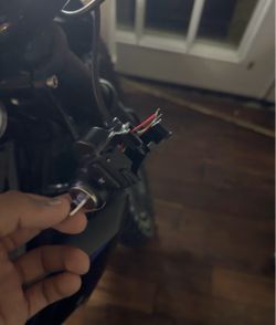 Qronge X1 Spark L