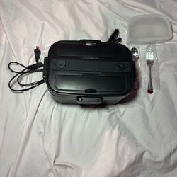 Electric Lunchbox