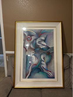 Wall Art Paintings