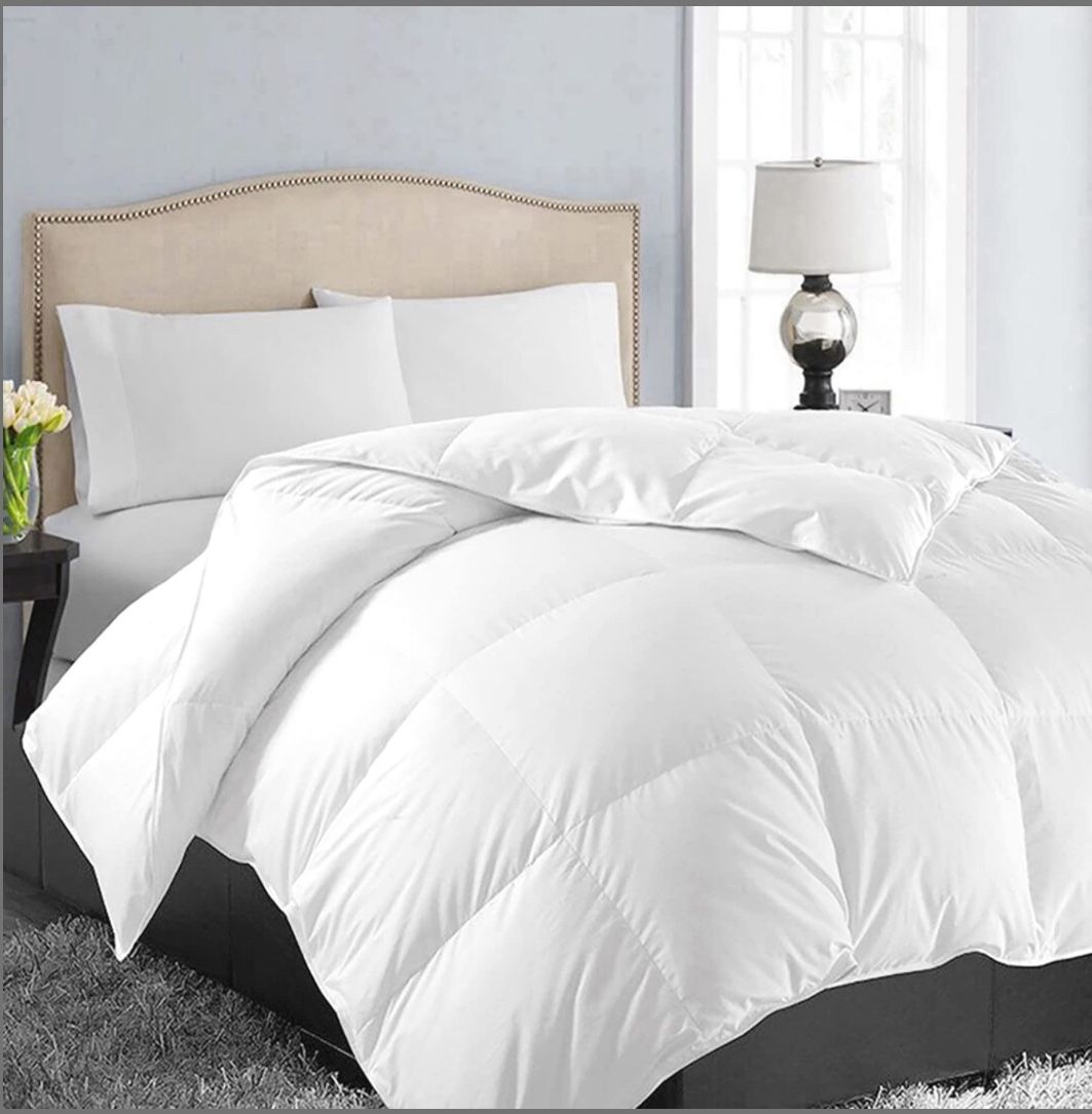 Queen Duvet Comforter 
