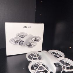 DJI NEO DRONE