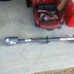 Trailer Life TL4500 Electric Tongue Jack 