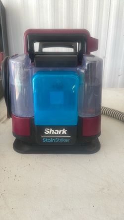 Shark stain striker