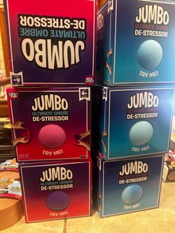 Ultimate Ombré Distressor