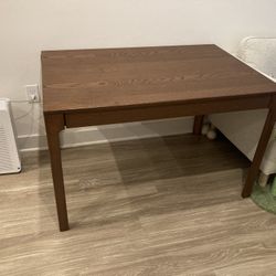 Ikea EKEDALEN -extendable Table