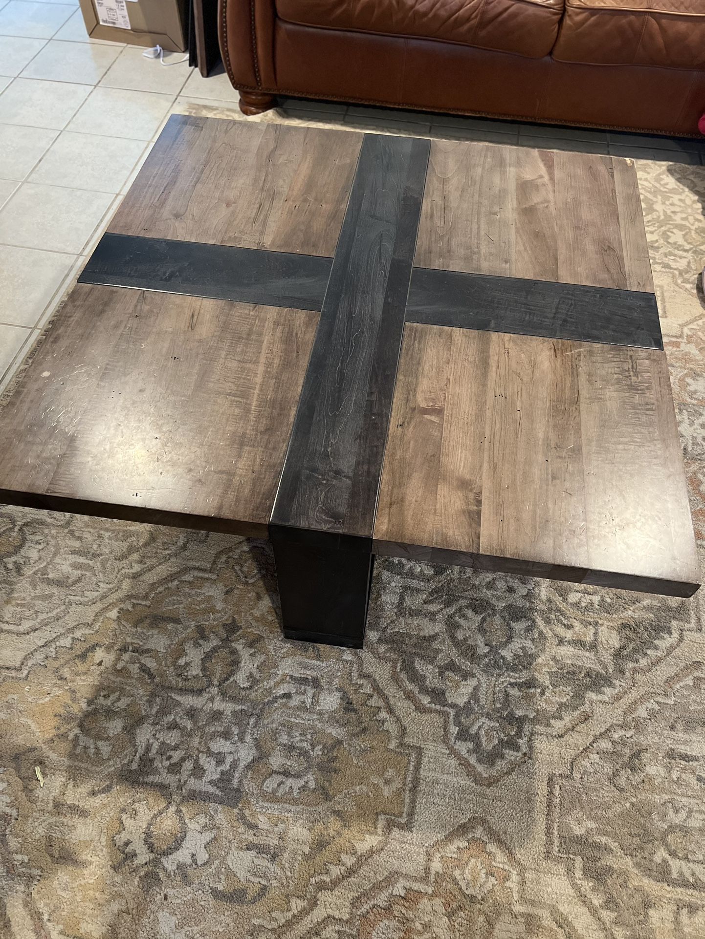 Beautiful Coffee Table