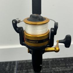 Fishing Combo 