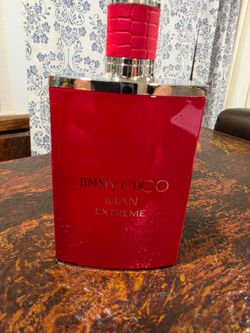 Jimmy Choo Man Extreme Cologne
