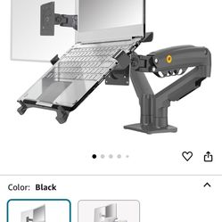 Laptop Monitor Mount