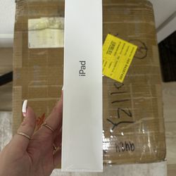 iPad 64 GB 9th Gen