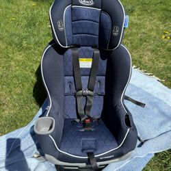 Graco Extend2Fit