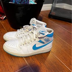 Jordan 1 Women/Men Shoes