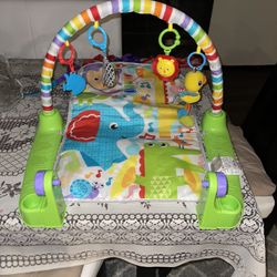 Baby Play Pen