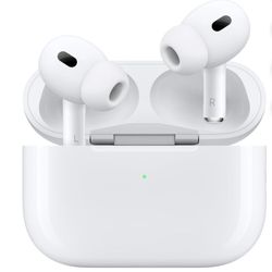 Air Pods 2 Pro 