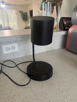 Candle warmer