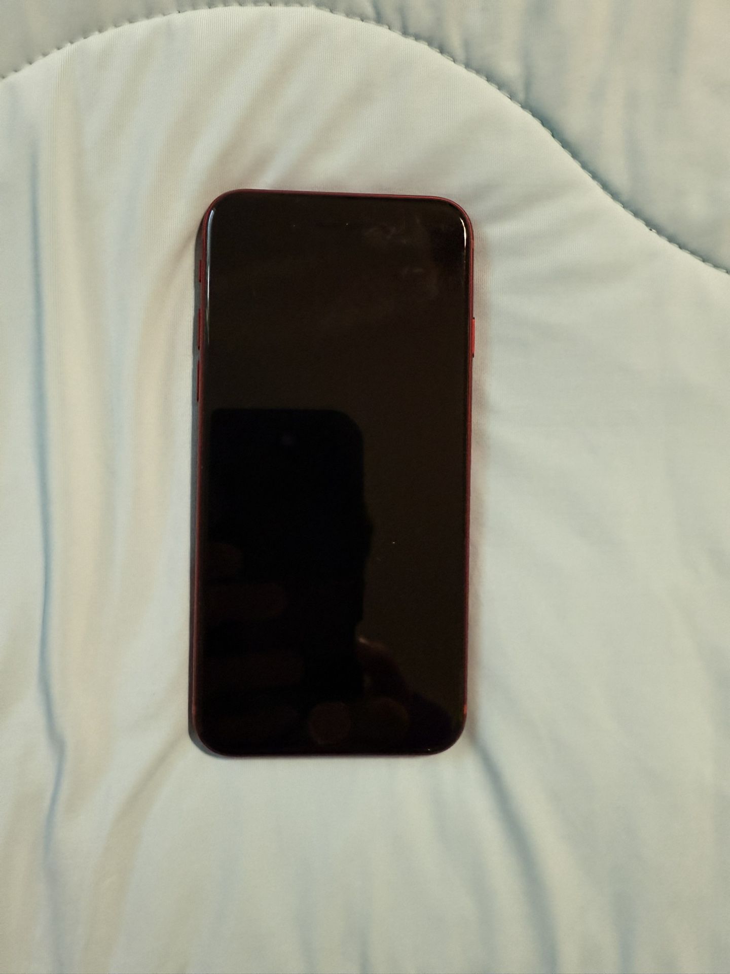 iPhone Se 3rd Generation