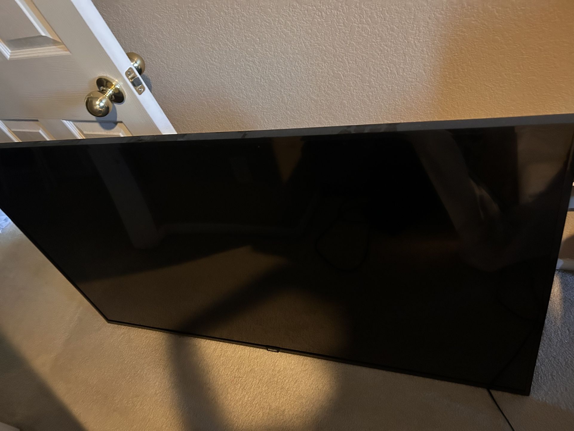 65” Television