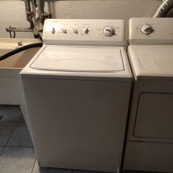 Washer And Dryer Combo