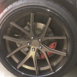 Rims