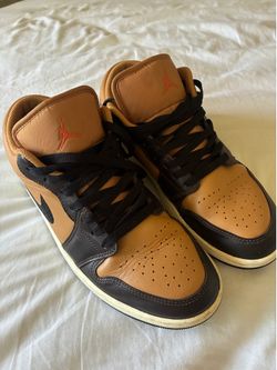 Jordan low 1