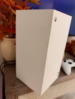 Xbox series x