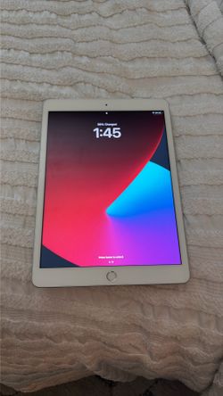 Apple iPad