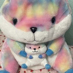Cute Plush